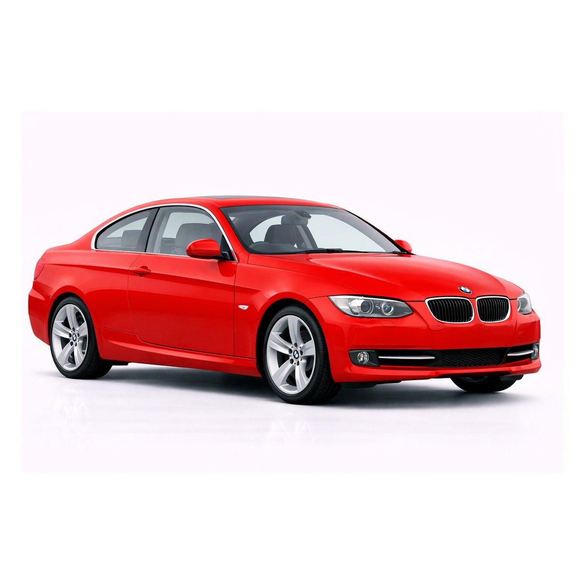 VIDRIO-PUERTA BMW E92-SERIE-3 2006-2013